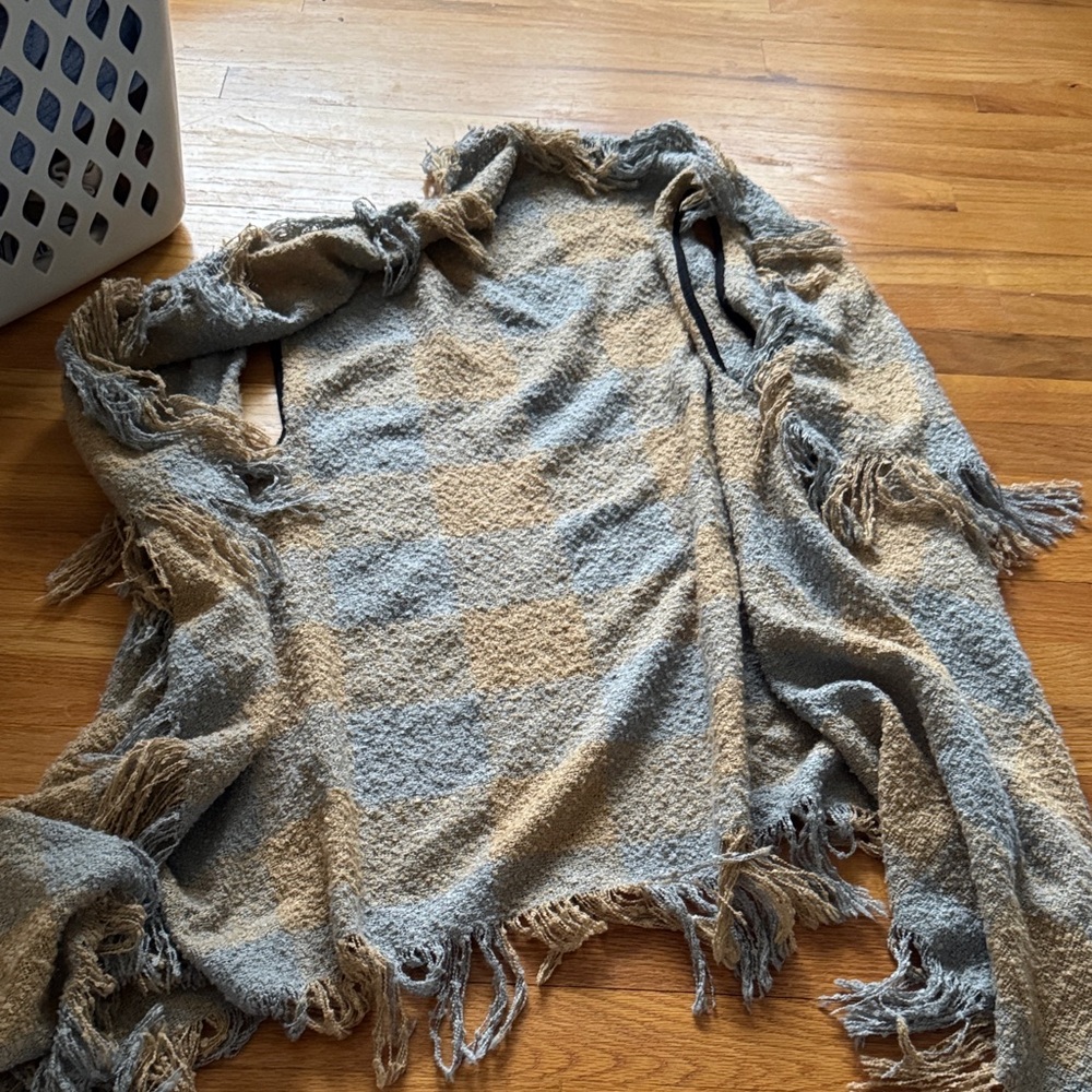 Women’s cardigan
